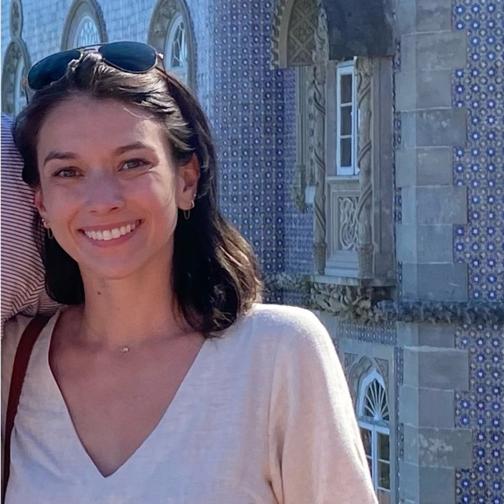 Meet your Posher, Rachel